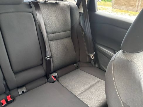 Used 2025 Nissan Rogue SV FWD image 39