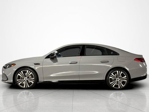 New 2027 Mercedes-Benz CLA 220 image 2
