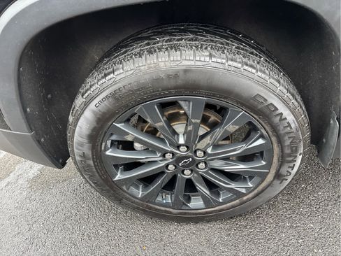 Certified 2023 Chevrolet Traverse RS w/ LPO, Floor Liner Package image 27