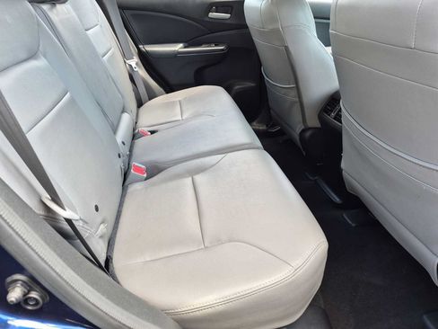 Used 2015 Honda CR-V LX image 19