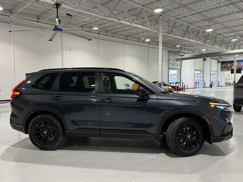 New 2026 Honda CR-V Sport-L image 3