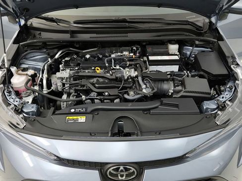 Used 2023 Toyota Corolla LE FWD image 26