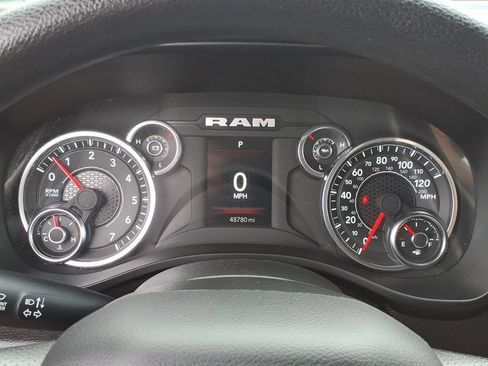 Used 2025 RAM 1500 Tradesman AWD/4WD image 30