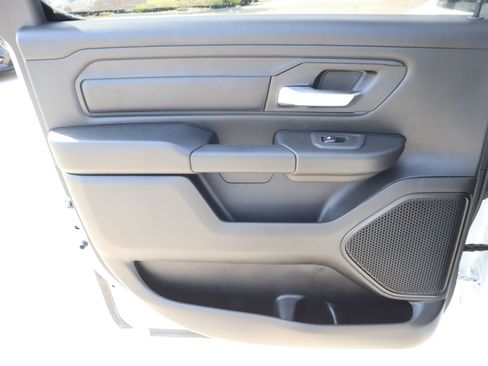 New 2026 RAM 1500 Tradesman AWD/4WD image 15