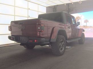 Used 2021 Jeep Gladiator Rubicon video 2