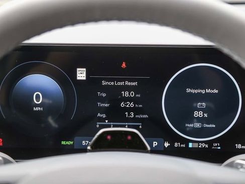 New 2025 Hyundai Ioniq 5 SE image 23