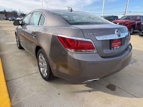 Used 2012 Buick LaCrosse Premium image 6