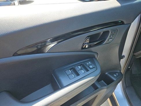 Used 2023 Honda Passport Elite image 14