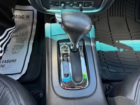 Used 2001 Lincoln Continental FWD image 27