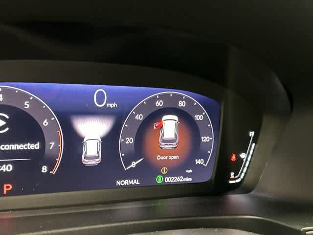 Certified 2026 Honda Passport TrailSport image 16