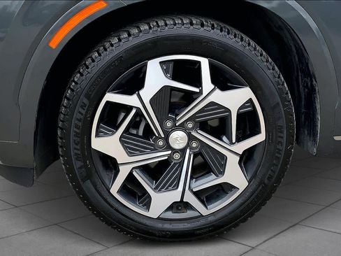 Used 2022 Hyundai Palisade Calligraphy image 11