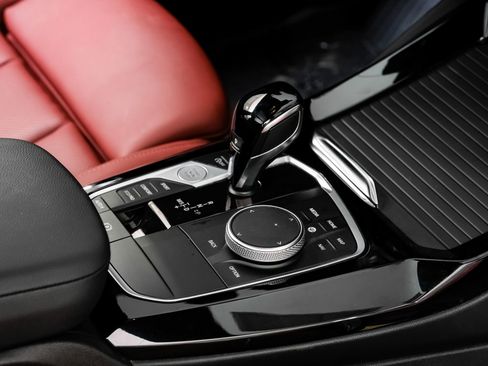 Used 2024 BMW X3 sDrive30i w/ Convenience Package image 30