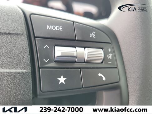 New 2026 Kia K4 FWD image 23