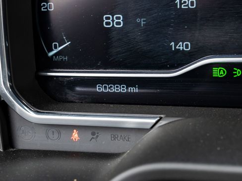 Used 2024 GMC Sierra 2500 Denali Ultimate image 21