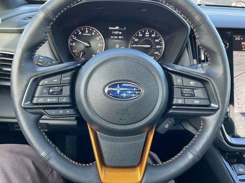 Certified 2025 Subaru Outback Wilderness image 22