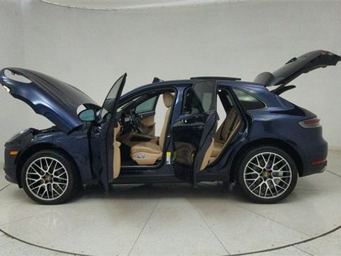 Used 2019 Porsche Macan S image 76