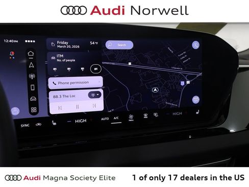 New 2026 Audi A5 Premium AWD/4WD image 7
