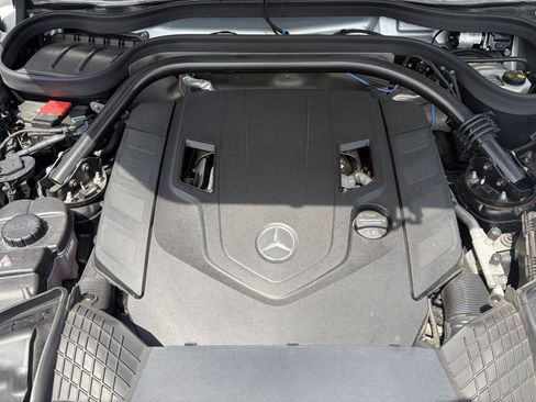 Used 2021 Mercedes-Benz G 550 image 8