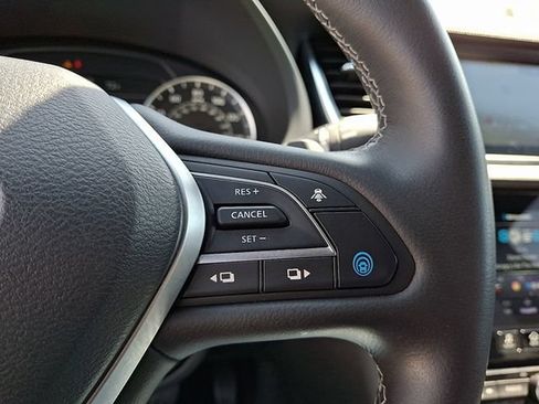 Certified 2024 INFINITI QX55 Essential AWD/4WD image 22