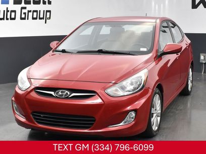 Used 2012 Hyundai Accent GLS w/ Premium Pkg 3