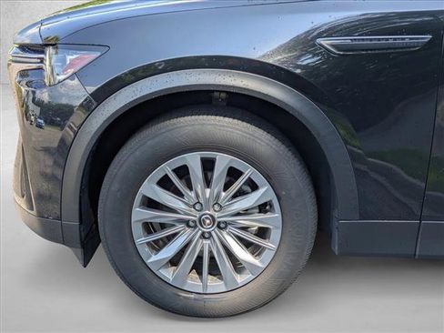 Used 2024 MAZDA CX-90 3.3 Turbo w/ Select Package AWD/4WD image 14