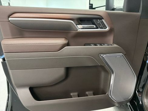 New 2026 GMC Sierra 2500 Denali AWD/4WD image 13