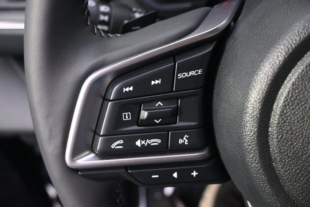 Used 2026 Subaru Ascent Touring AWD/4WD image 35