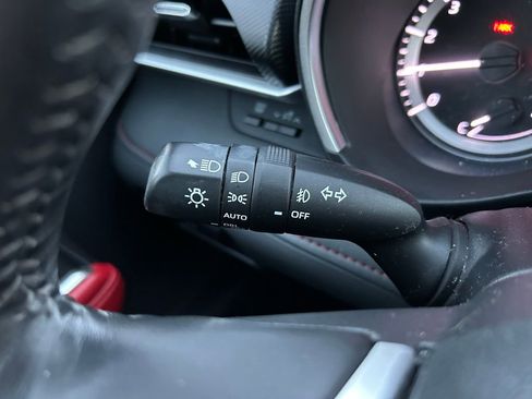 Certified 2023 Toyota Highlander XSE image 23