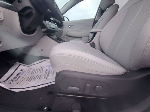 New 2026 Hyundai Kona SEL Premium AWD/4WD image 18