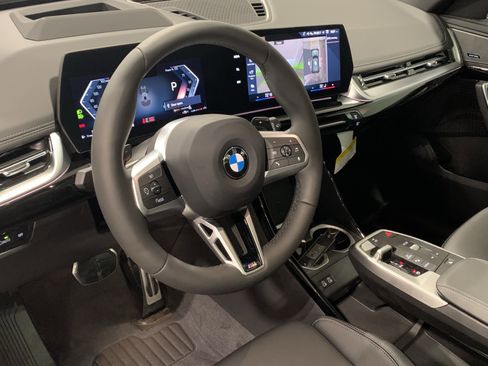 New 2026 BMW X1 xDrive28i w/ Technology Package image 13