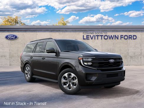 New 2027 Ford Expedition Active AWD/4WD image 4