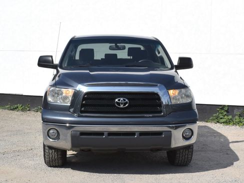 Used 2008 Toyota Tundra SR5 AWD/4WD image 7