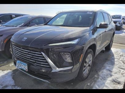 Used 2025 Buick Enclave Preferred