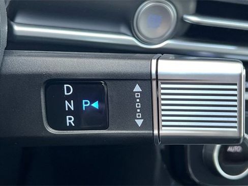 New 2025 Hyundai Tucson SEL image 22