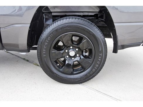 Used 2021 RAM 1500 Lone Star image 31