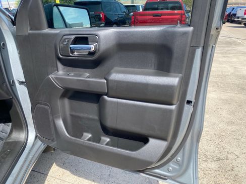New 2026 GMC Sierra 1500 Pro w/ Pro Value Package RWD image 9