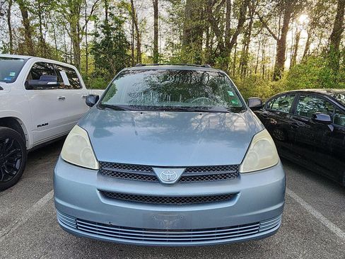 Used 2005 Toyota Sienna LE image 6