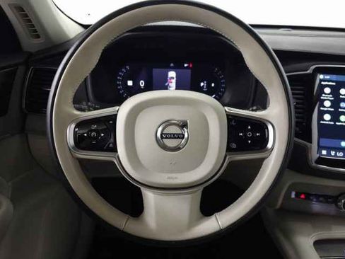 Certified 2024 Volvo XC90 B6 Ultimate w/ Protection Package Premier image 23