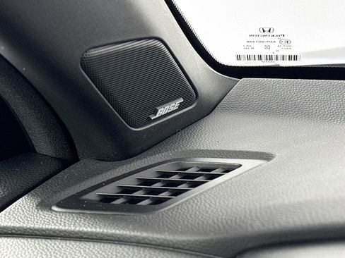 Certified 2023 Honda CR-V Sport Touring image 19