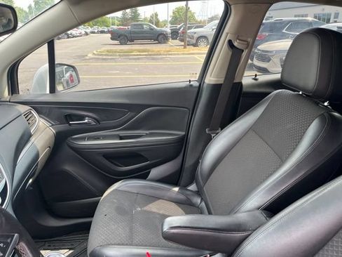 Used 2018 Buick Encore Preferred FWD image 4