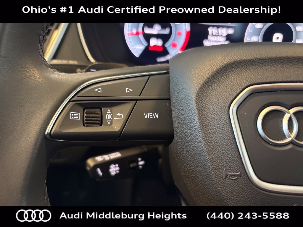 Used 2024 Audi Q5 2.0T Premium Plus w/ Premium Plus Package AWD/4WD image 18