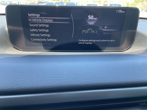 New 2026 MAZDA CX-50 2.5 Turbo w/ Weather Package AWD/4WD image 25