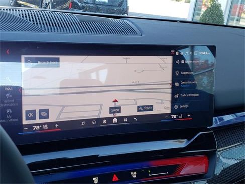 New 2026 BMW M5 w/ Carbon Package image 23