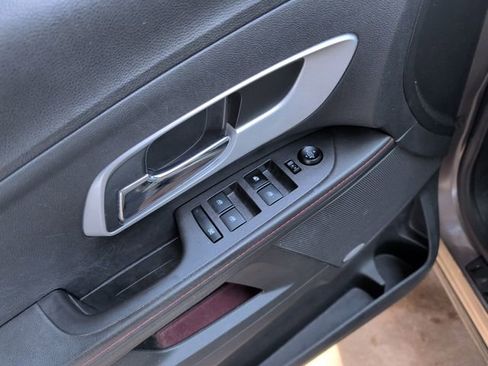 Used 2011 Chevrolet Equinox LT w/ LPO, Protection Package image 12