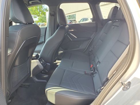 Used 2023 BMW X1 xDrive28i w/ Convenience Package AWD/4WD image 31