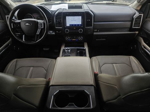 Used 2020 Ford Expedition Limited w/ Cargo Package image 20