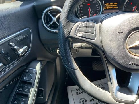 Used 2018 Mercedes-Benz CLA 250 image 15