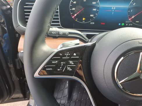New 2026 Mercedes-Benz GLE 350 4MATIC image 20
