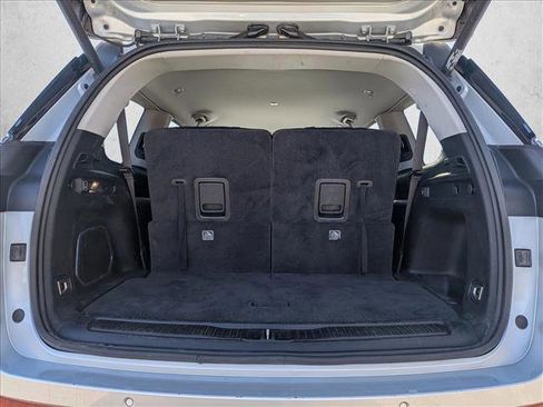 Used 2021 Jeep Grand Cherokee L Limited image 7