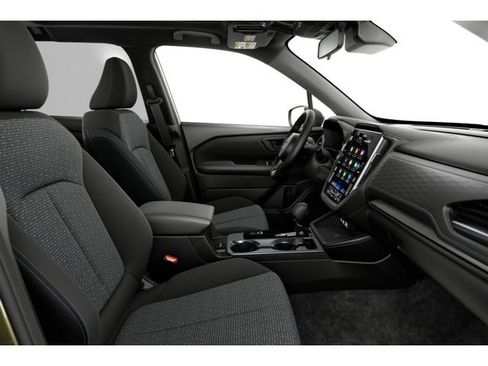 New 2026 Subaru Forester Premium image 16